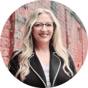 Andrea Flowers, LPC-MHSP, Clarksville Counseling Center